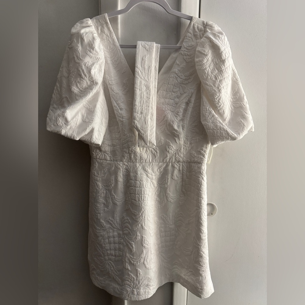 Lilly Pulitzer Kirrabelle Short-Sleeve Romper